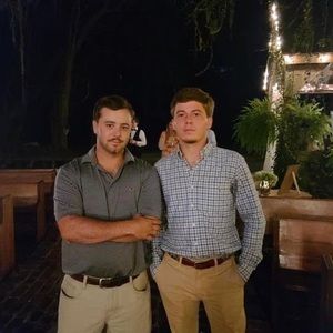 Meet your Posher, Spencer